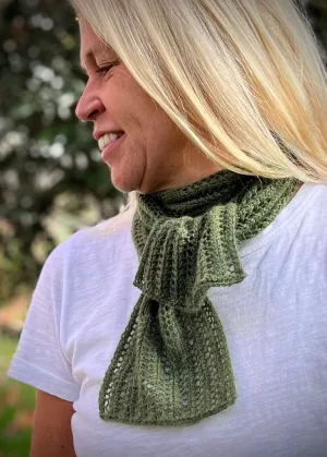 Steppingstones Scarf Kit
