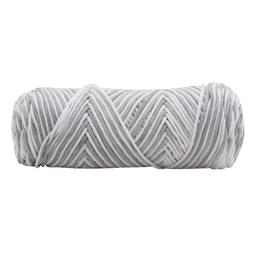 Thread & Yarn Tools 100g Chunky Wool Roving Scarf Knit Wool Yarn Thickness Warm Hat Household L No2184