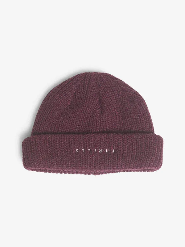 Thrills Minimal Thrills Beanie