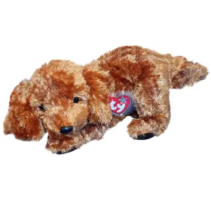 Ty Buddy: Fitz the Irish Setter