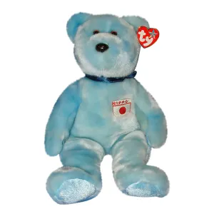Ty Buddy: Nipponia the Bear