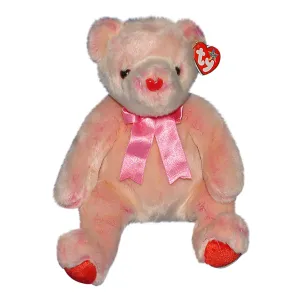 Ty Buddy: Romance the Bear