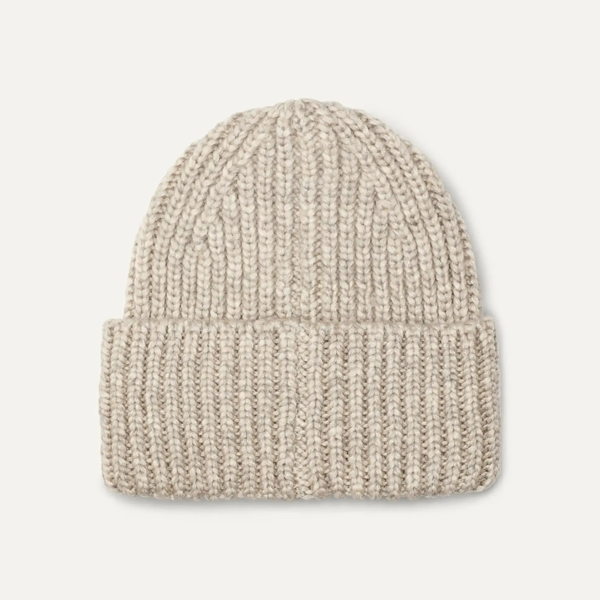 UGG All Gender Chunky Rib Beanie