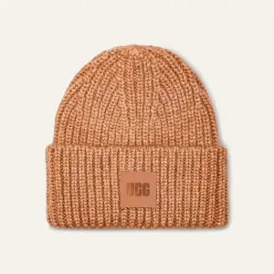 UGG All Gender Chunky Rib Beanie