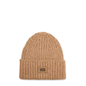 UGG Kids' Chunky Rib Beanie