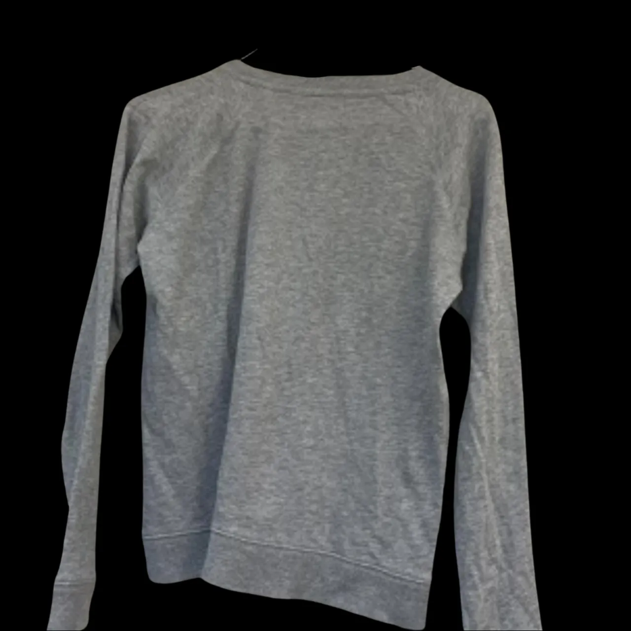 Vintage Jack Wills Grey Jumper Women's Size UK 10