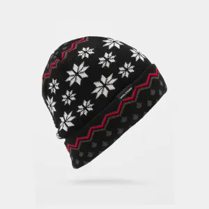 VOLCOM HOLI DAZED BEANIE
