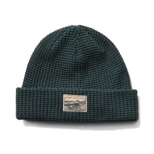 Waffle Beanie