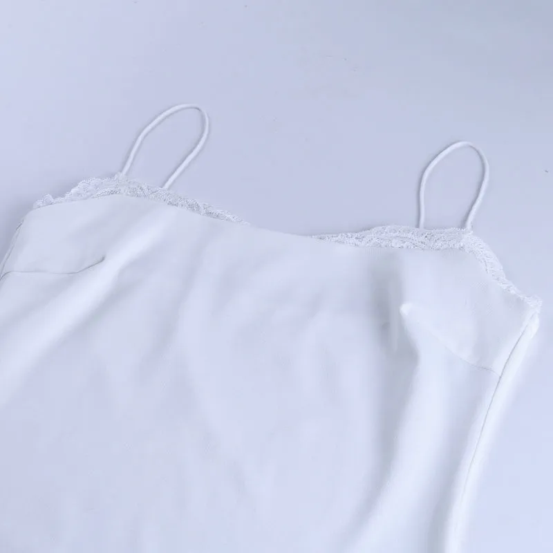 Women's Bodycon Soft Slim Elastic Dress