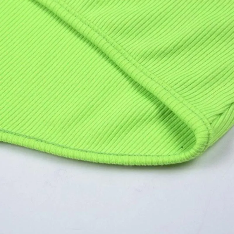 Women's Casual Skinny Solid Two-Piece Dress