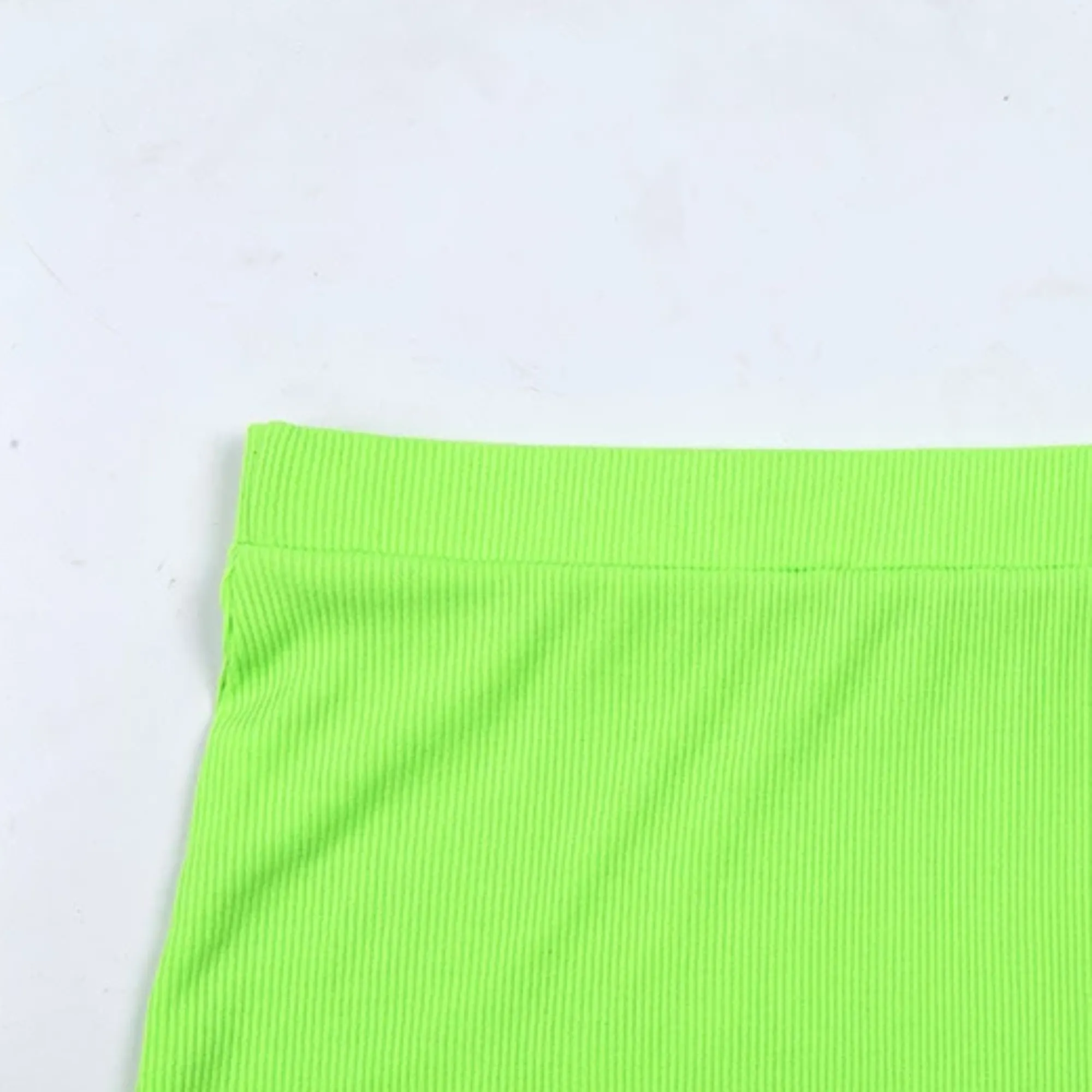 Women's Summer Casual O-Neck Sleeveless Two-Piece Dress