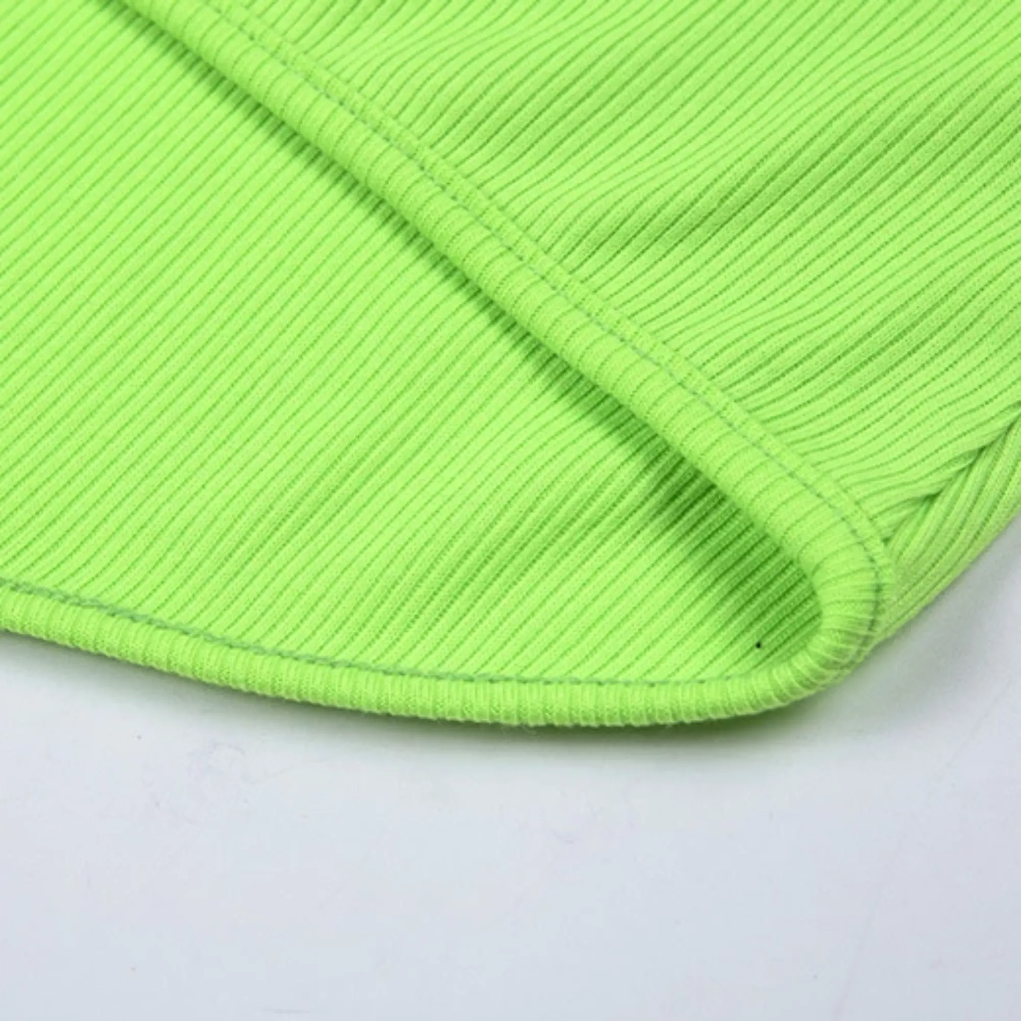 Women's Summer Casual O-Neck Sleeveless Two-Piece Dress