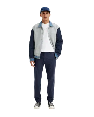 XX Chino Standard Trousers in Baltic Navy