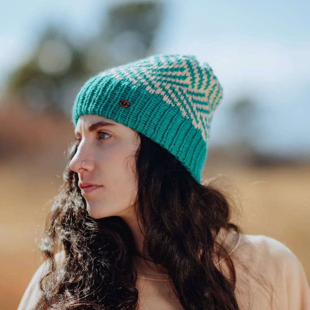 Ziggy Beanie