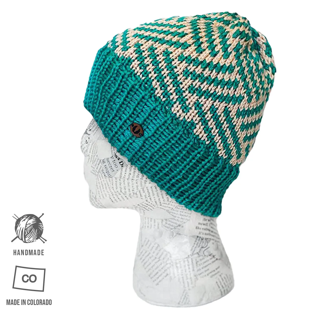 Ziggy Beanie