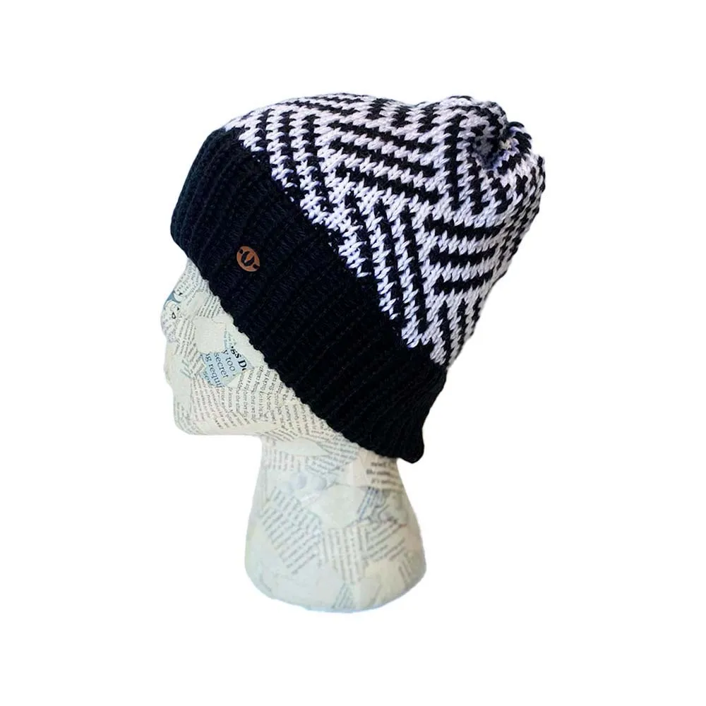 Ziggy Beanie