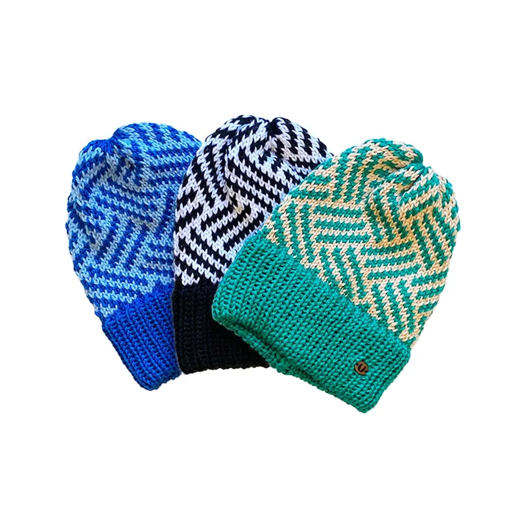 Ziggy Beanie